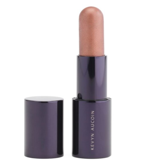 KEVYN AUCOIN Warm Light Brown The Lighting Stick Highlighter - Picture 1 of 2